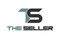 Logo The Seller di Maritano Matteo